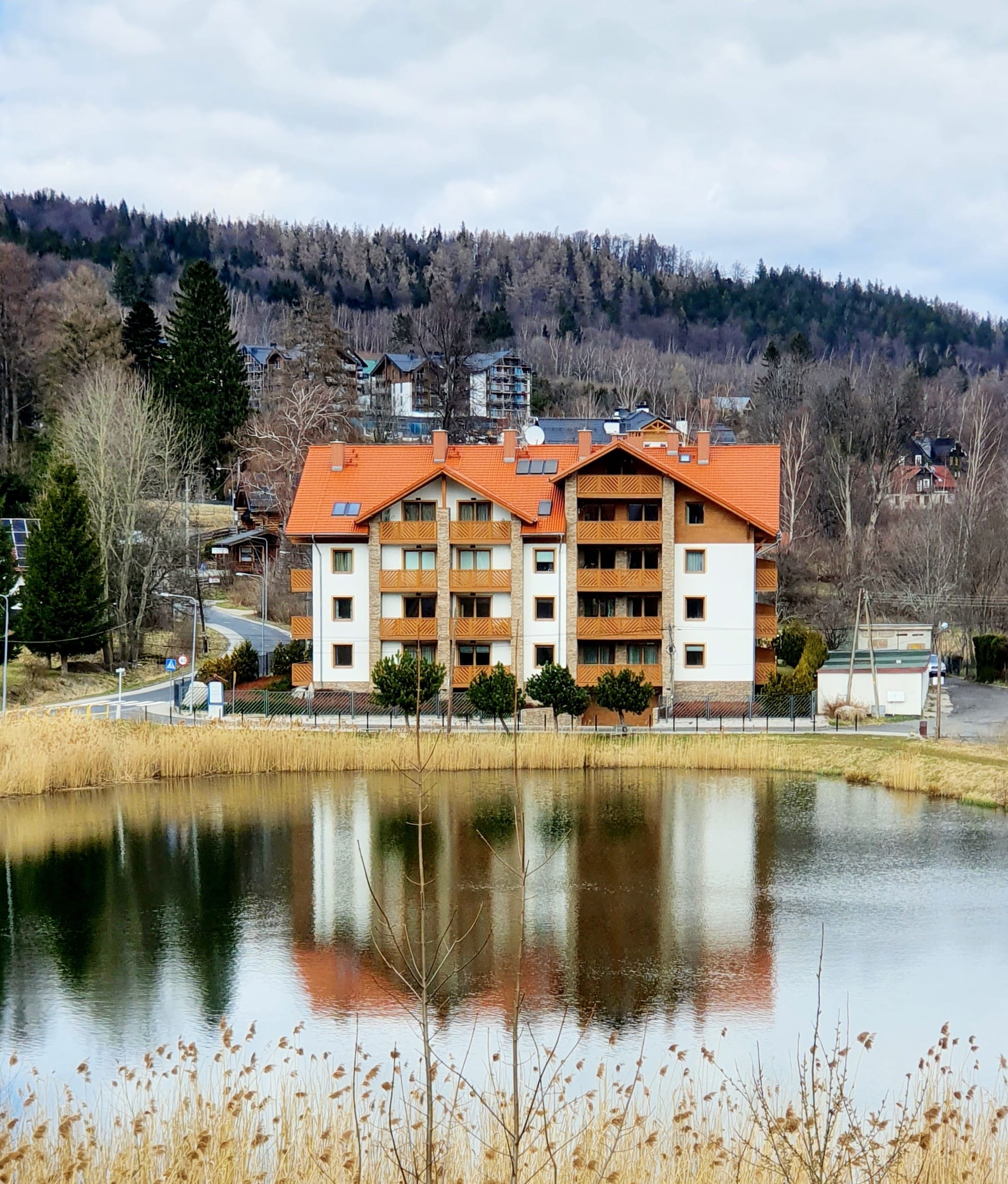 W Dolinie Szczęścia