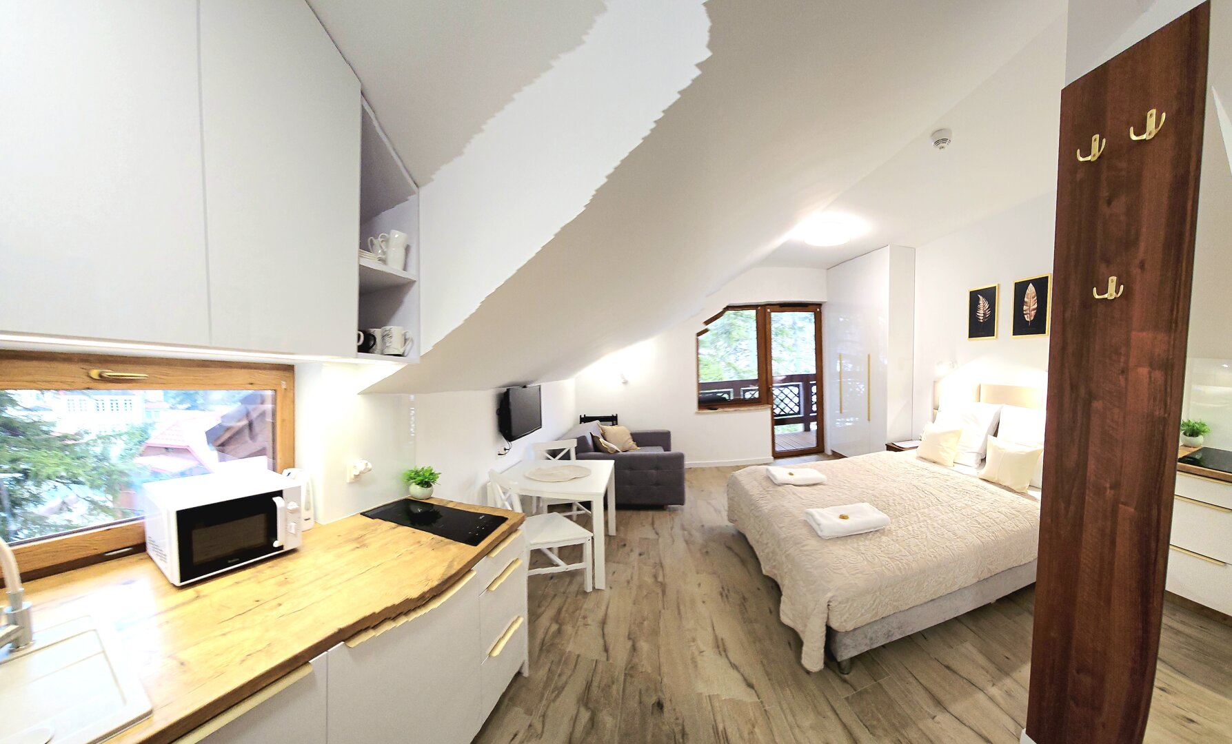 40 Raj pod Sosnami 40 Raj pod Sosnami