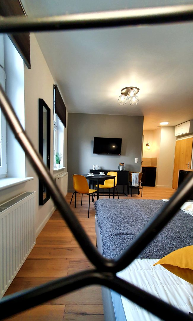 CONCIERGE BEATA ANNA KASPRZAK - 7