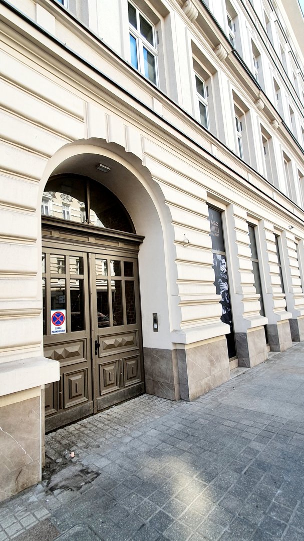 CONCIERGE BEATA ANNA KASPRZAK - 19