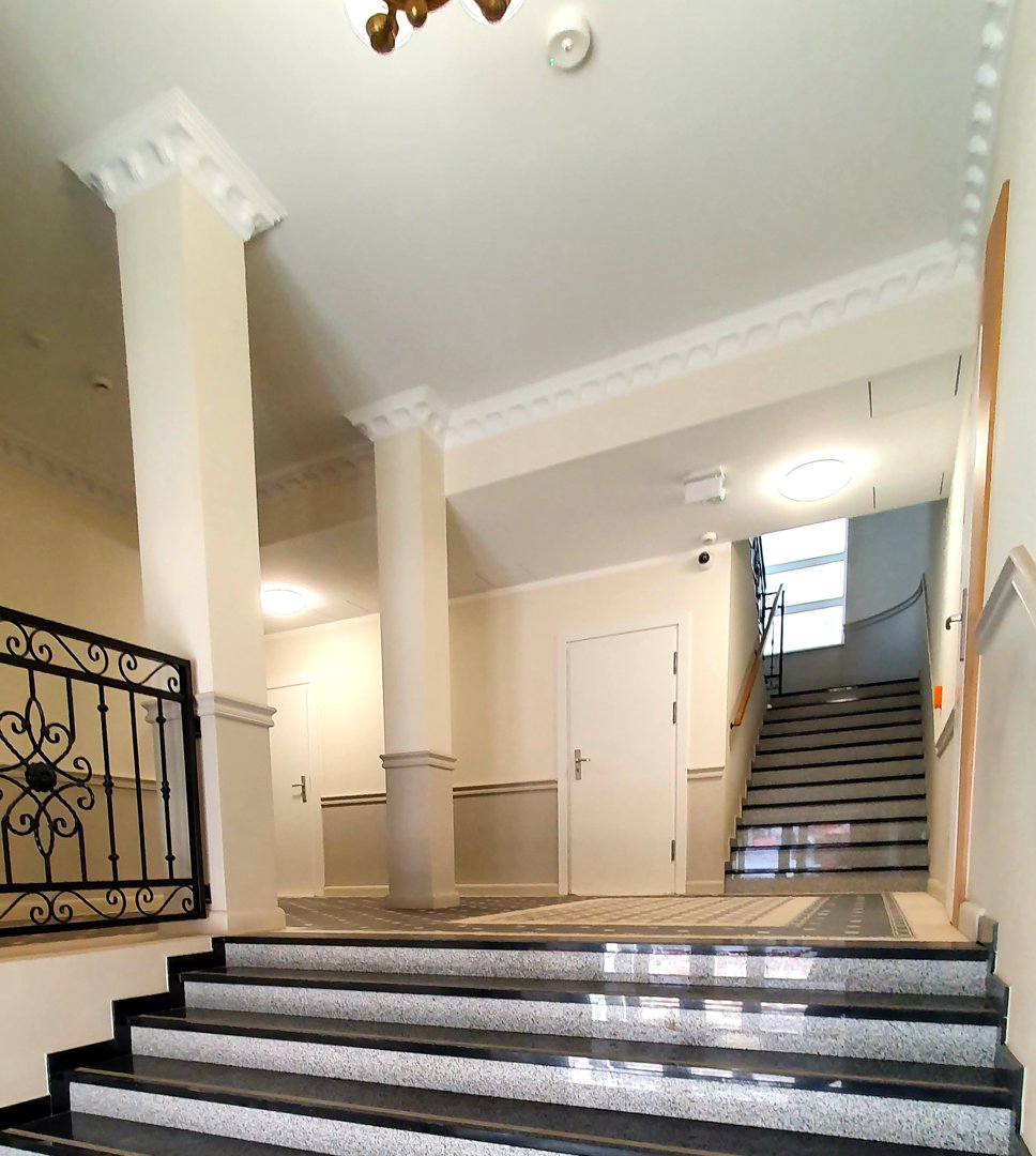 CONCIERGE BEATA ANNA KASPRZAK - 22