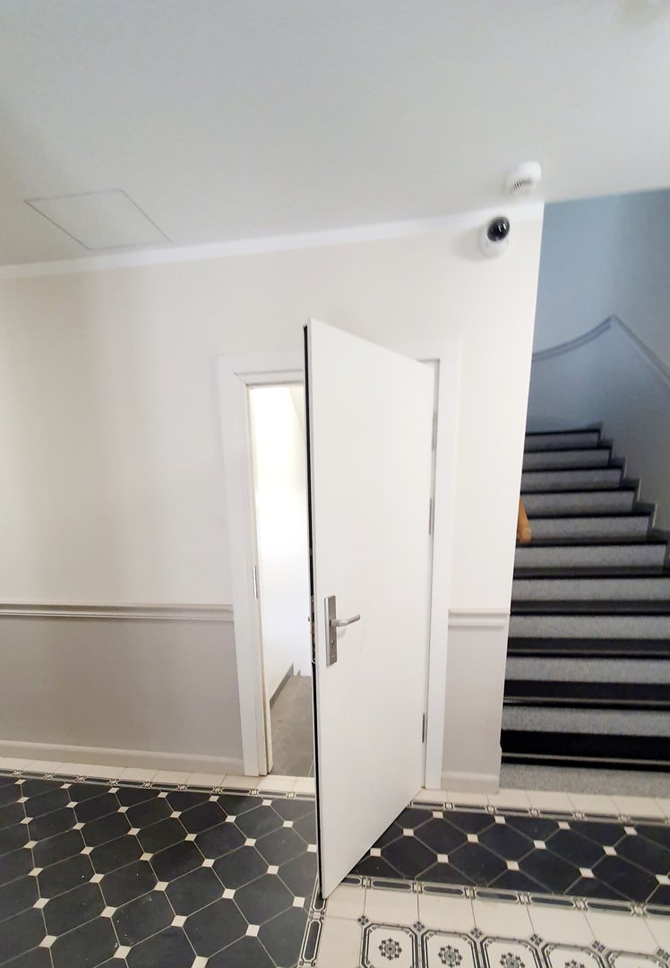 CONCIERGE BEATA ANNA KASPRZAK - 23