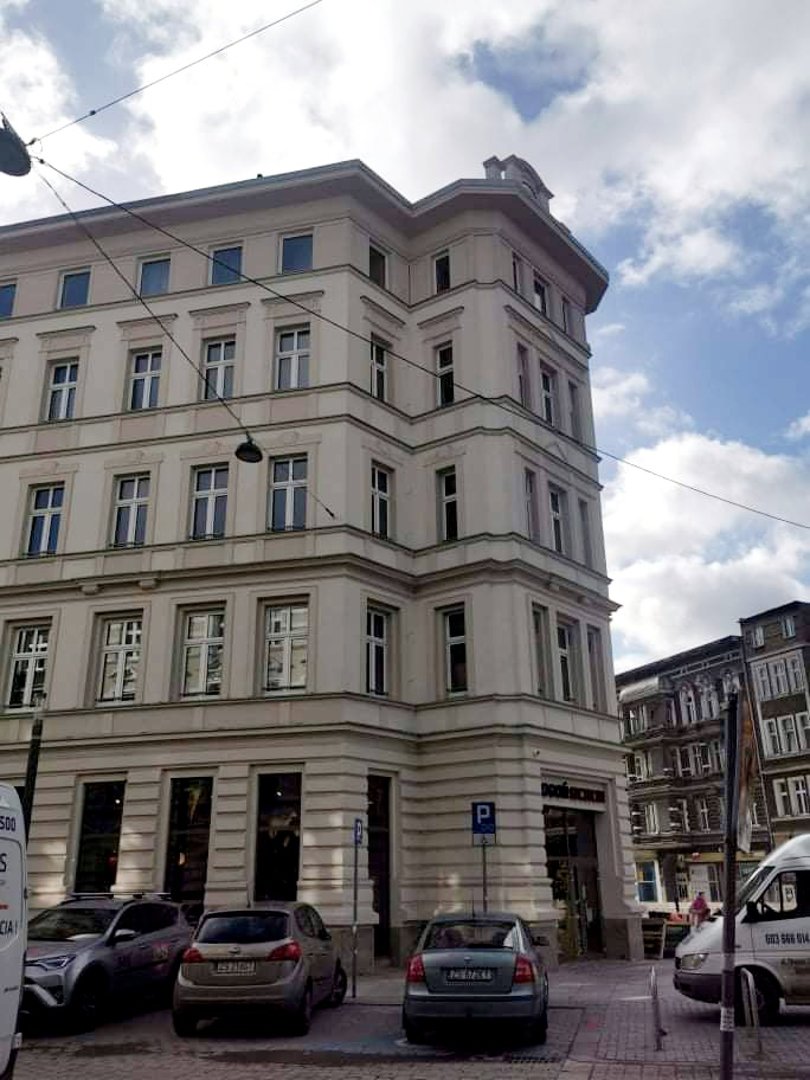 CONCIERGE BEATA ANNA KASPRZAK - 25