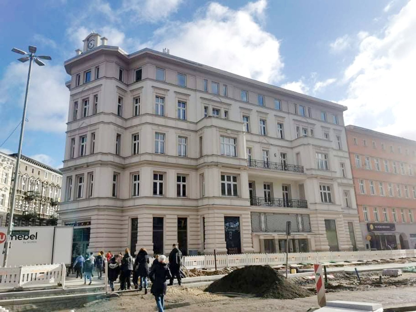 CONCIERGE BEATA ANNA KASPRZAK - 26