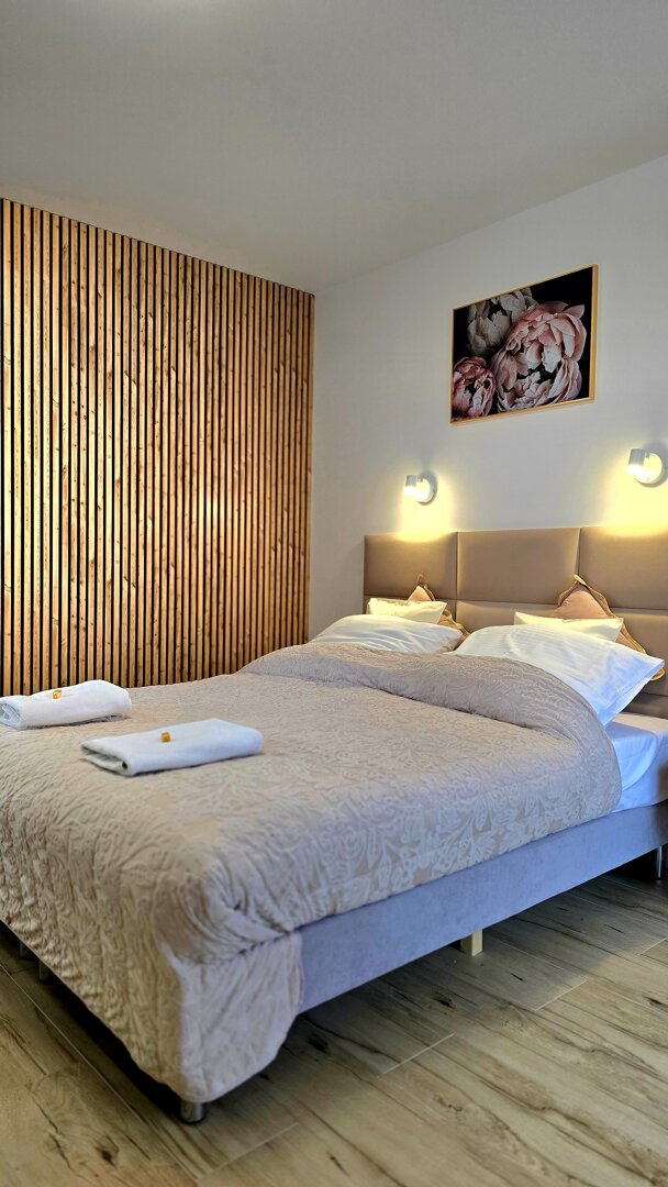 36 Raj pod Sosnami z balkonem 36 Raj pod Sosnami z balkonem